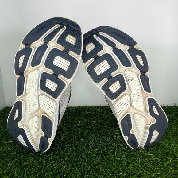 Hoka One One HOKA Bondi 7 Harbor Mist Women’s 9 - Picture 7 of 8